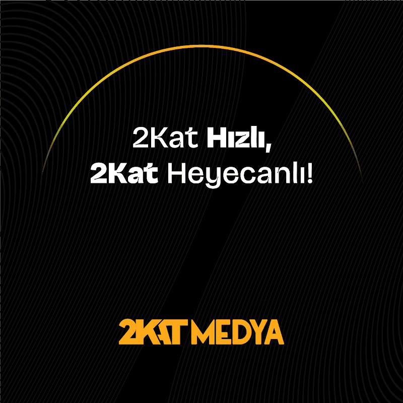 2Kat Medya ve Reklam Ajansı görseli