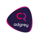 Adgrey Dijital Performans ve Medya Planlama Ajansı logo