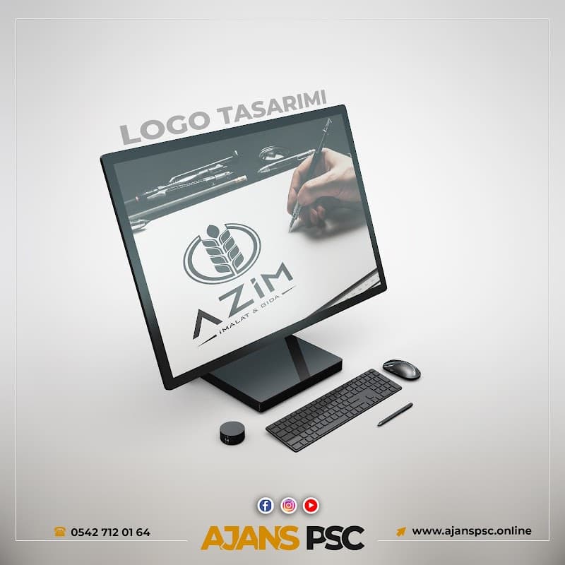 Ajans PSC | Mersin sosyal medya yönetimi | Mersin Web Tasarım | Mersin qr menü | Mersin yazılım görseli