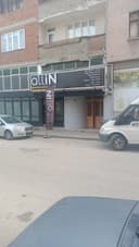 Allin Ajans logo