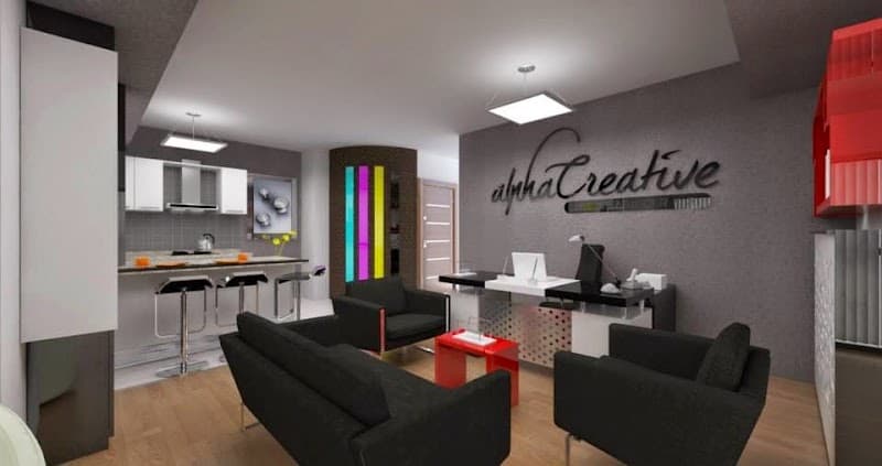 Alpha Creative görseli