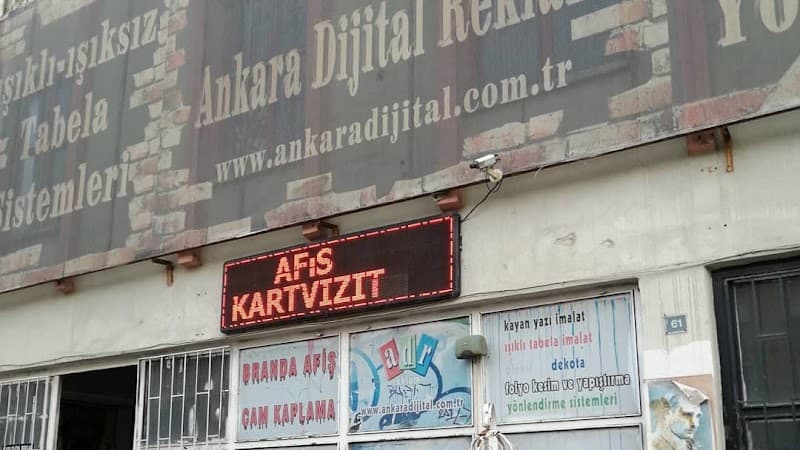 ANKARA DİJİTAL REKLAM görseli