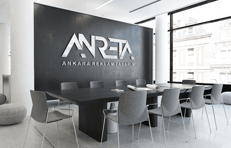 Anreta Reklam Ajansı görseli