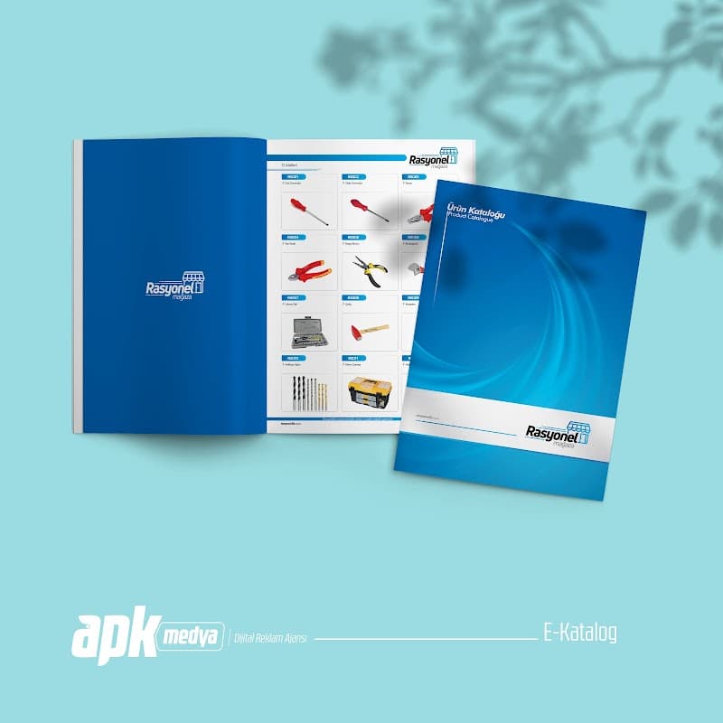 Apk Medya | Reklam Ajansı görseli
