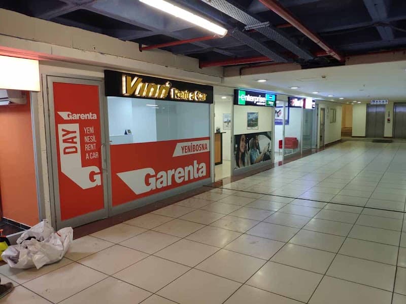Arzu Reklam görseli