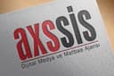 AXSSİS MEDYA logo