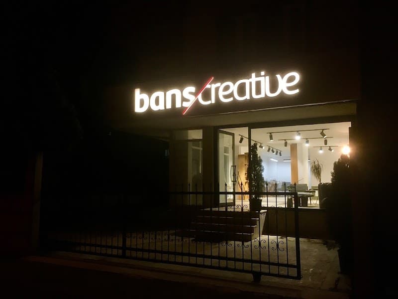 bans creative görseli