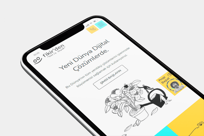 Barış Dayak Web Tasarım ve Dijital Çözümler görseli