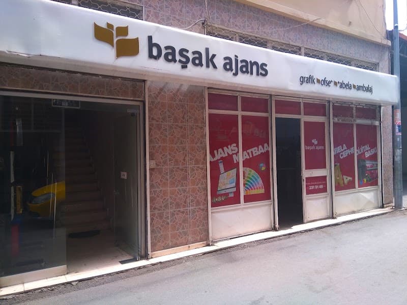 Başak Ajans görseli