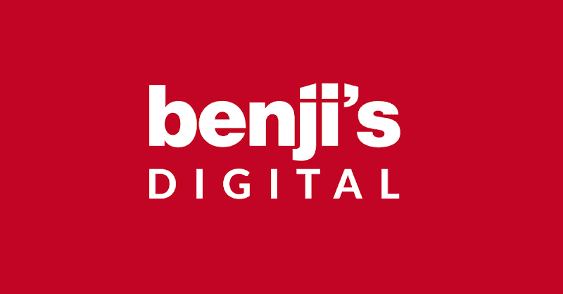 Benji's E-Ticaret Danışmanlık Reklam ve SEO Ajansı görseli