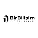 Birbilişim | Dijital Ajans - Web Tasarım - Seo - Reklam logo