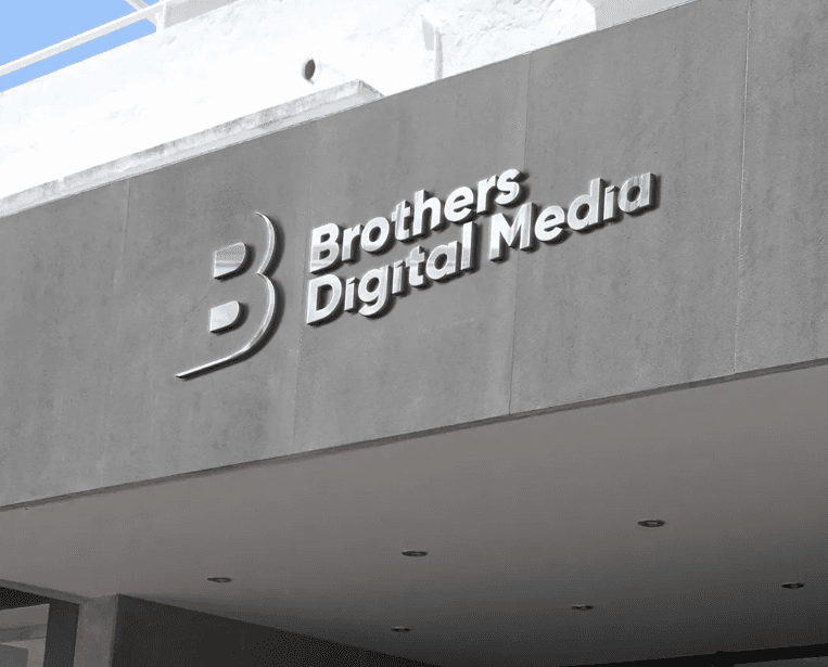 Brothers Digital Media - Konya Web Tasarım görseli