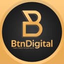 BTN Digital - Dijital Reklam Ajansı | Sosyal Medya, Web Tasarım E-ticaret Çözümleri logo