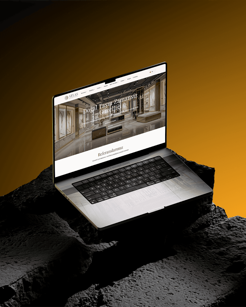 Celal Doğan Creative Office görseli