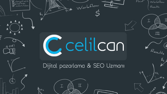 Celilcan Topçuoğlu - Seo Uzmanı görseli