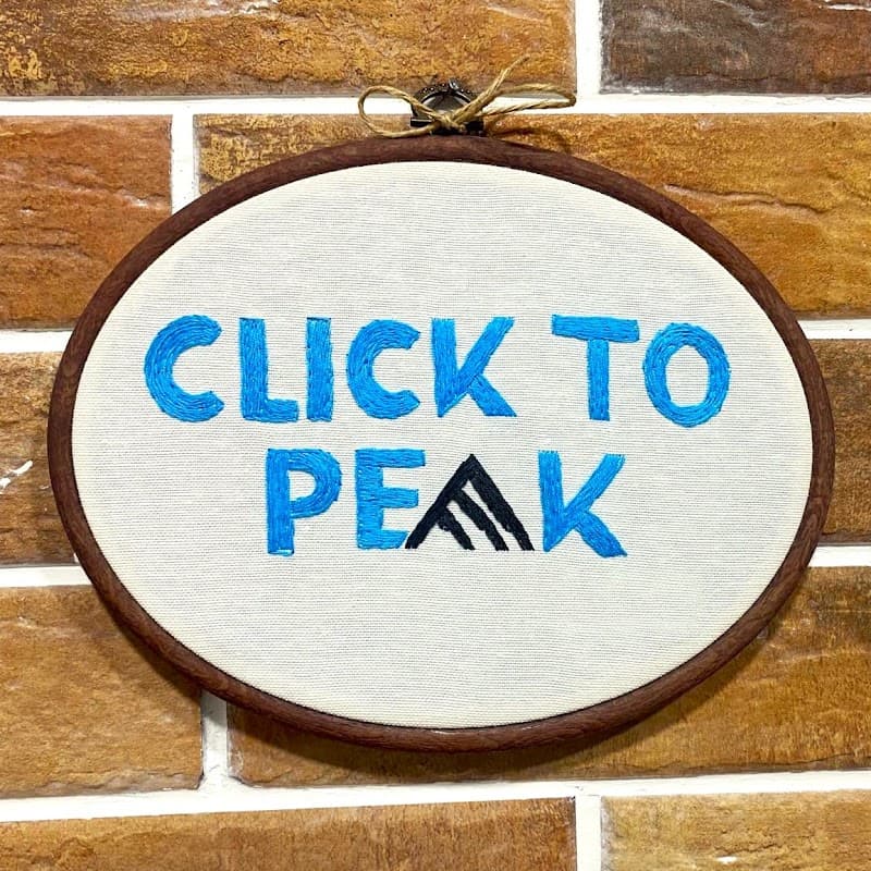 Click to Peak | Dijital Medya Ajansı görseli