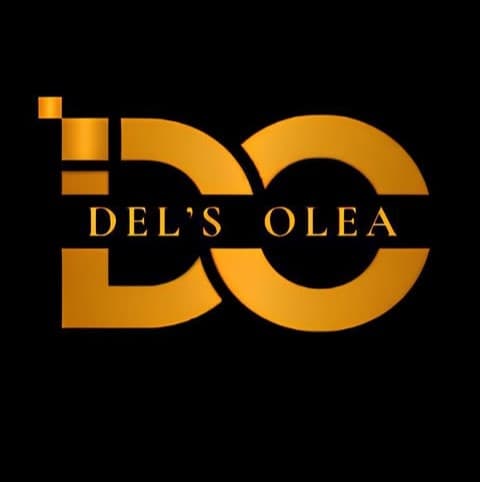 Del's Olea Web Tasarım görseli