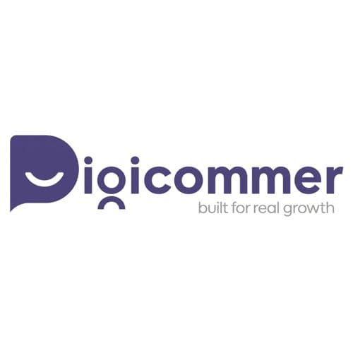 Digicommer İletişim, Performans ve SEO Ajansı görseli