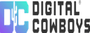 Digital Cowboys® Dijital İletişim ve Marka Ajansı logo