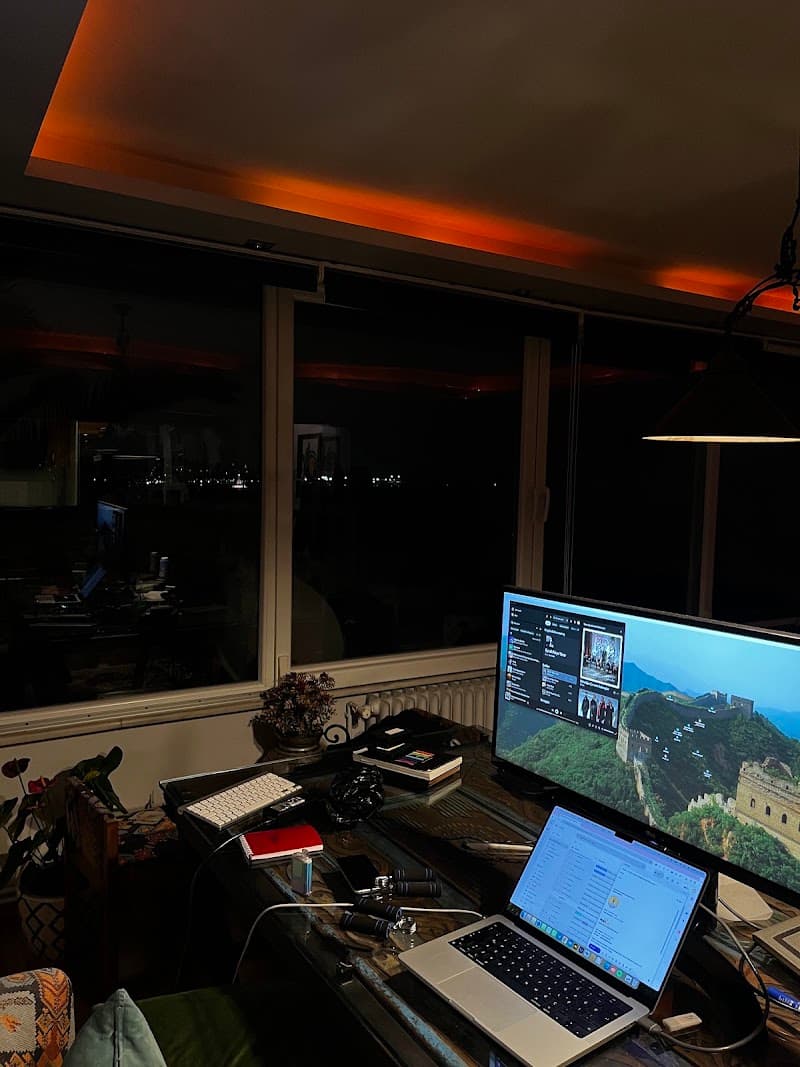 Digital Küre Reklam Ajansı | İstanbul Ofis görseli