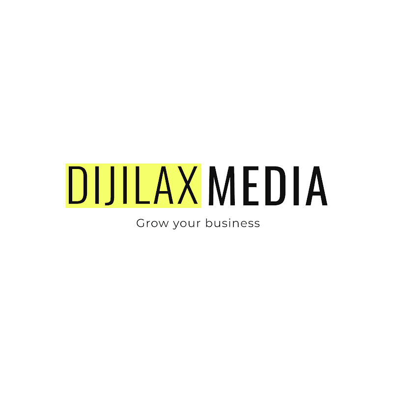 Dijilax Media görseli