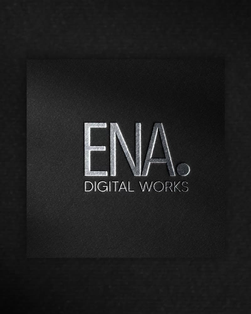 Ena Digital Works görseli
