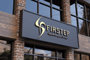 Firstep Reklam Ajansı - Konya Web Tasarım ve Seo Uzmanı logo