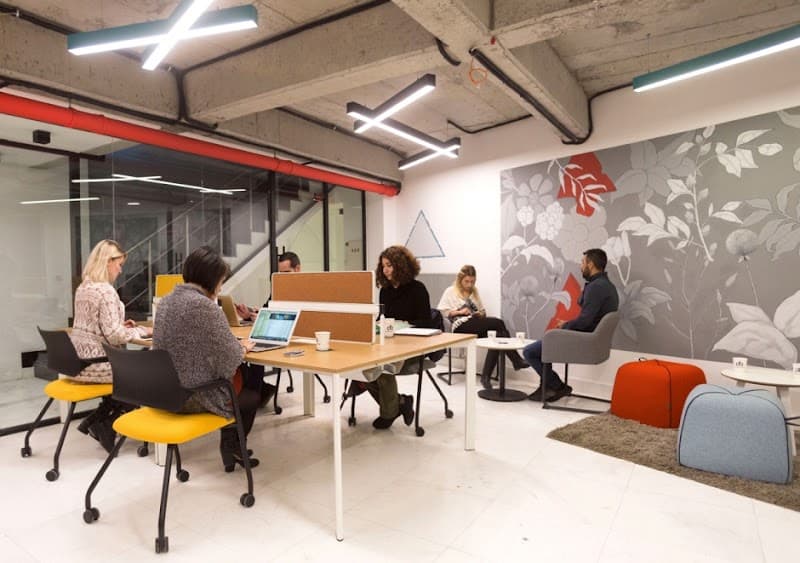 Flatinium Agency görseli