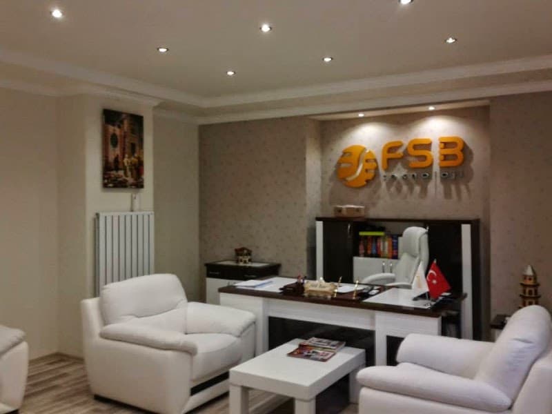 Fsb Seo Ankara görseli