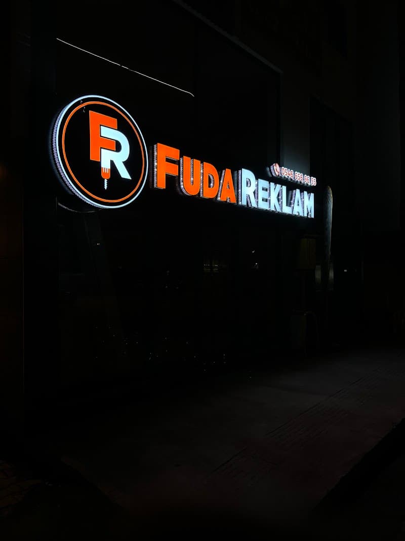 FuDa Reklam görseli