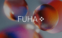 FUHA Design Studio logo