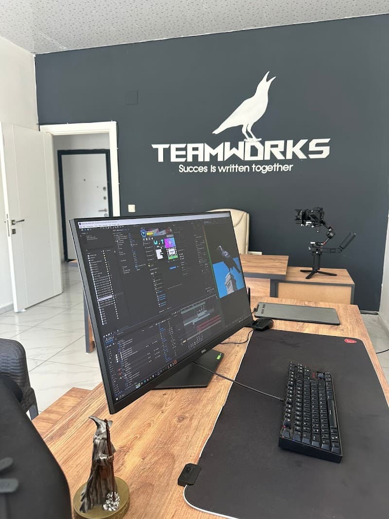 Fuo Creative Reklam Ajansı | Mersin Sosyal Medya Ajansı | Tanıtım Çekimi | Web Sitesi | E-Ticaret & Dijital Pazarlama görseli