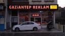 Gaziantep Reklam Tasarım San. ve Tic. Ltd. Şti. logo
