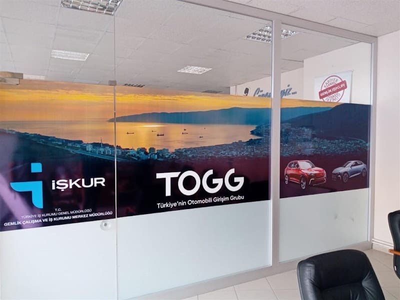 Gemlik Reklam görseli