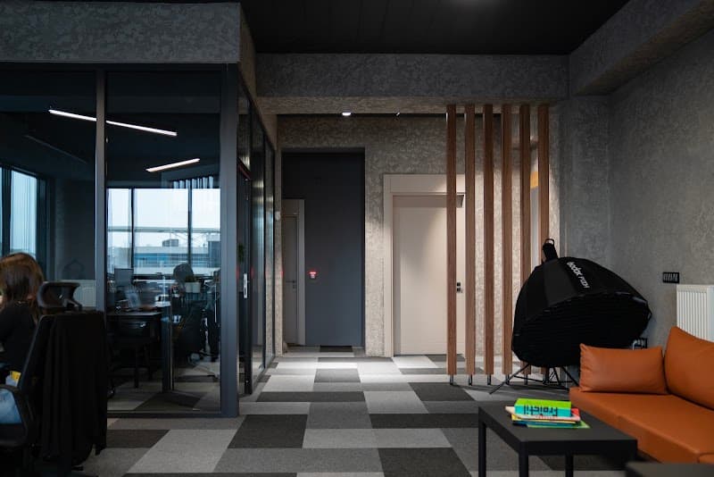 iconics design studio I Kayseri görseli