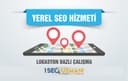İzmir Seo Uzmanı - 1 SEO Uzmanı logo