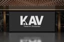 Kav Tasarım Stüdyosu logo