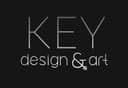 Key Design&Art logo
