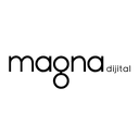 Magna Dijital Pazarlama Ajansı logo