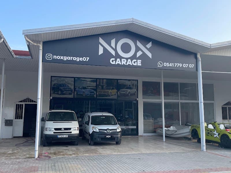 Manavgat Loft Reklam görseli
