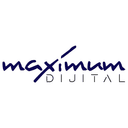 MAXIMUM DIJITAL logo