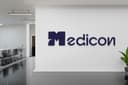 Medicon - Dijital Pazarlama Ajansı logo