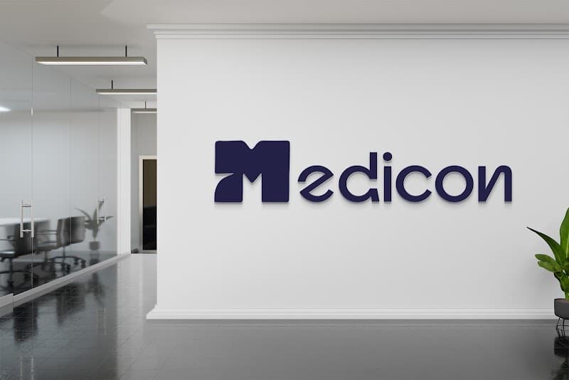 Medicon - Dijital Pazarlama Ajansı görseli
