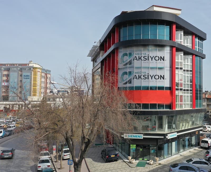 Medya Aksiyon - Prodüksiyon ve Sosyal Medya Reklam Ajansı görseli