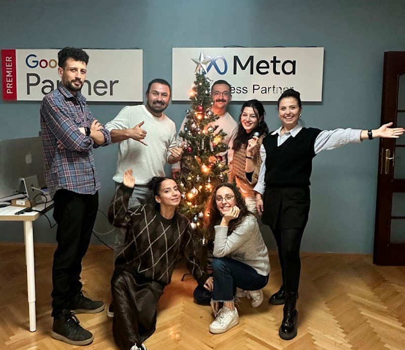 Medya Vista - Dijital Pazarlama Reklam Ajansı görseli