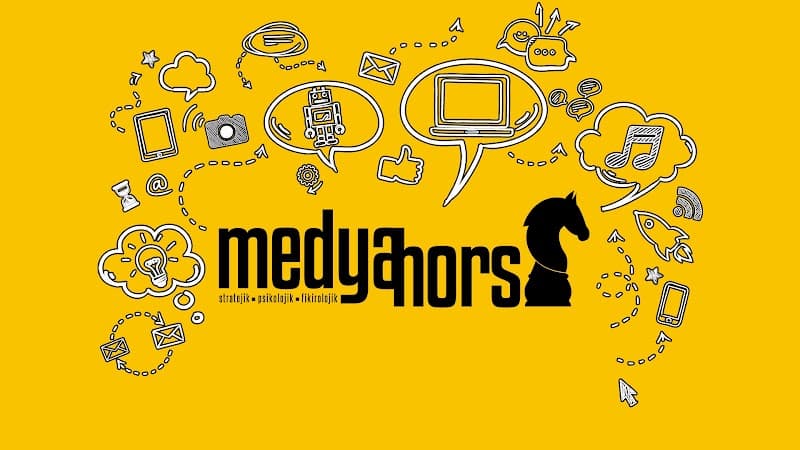 Medyahors Kreatif Reklam Ajansı görseli