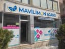 Mersin Mavilimon Reklam Ajansı logo