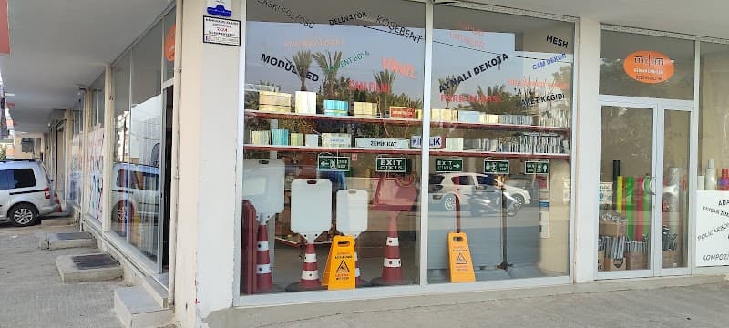 Milim Reklam Ürünleri görseli