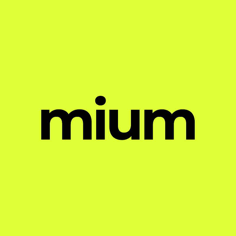 Mium Dijital | Ankara Web Tasarım, Dijital Pazarlama ve SEO Ajansı görseli