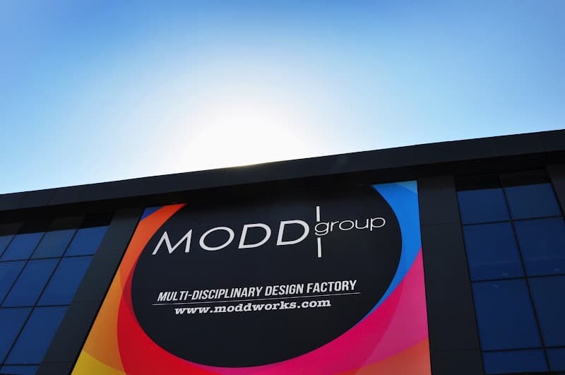 MODD Group görseli